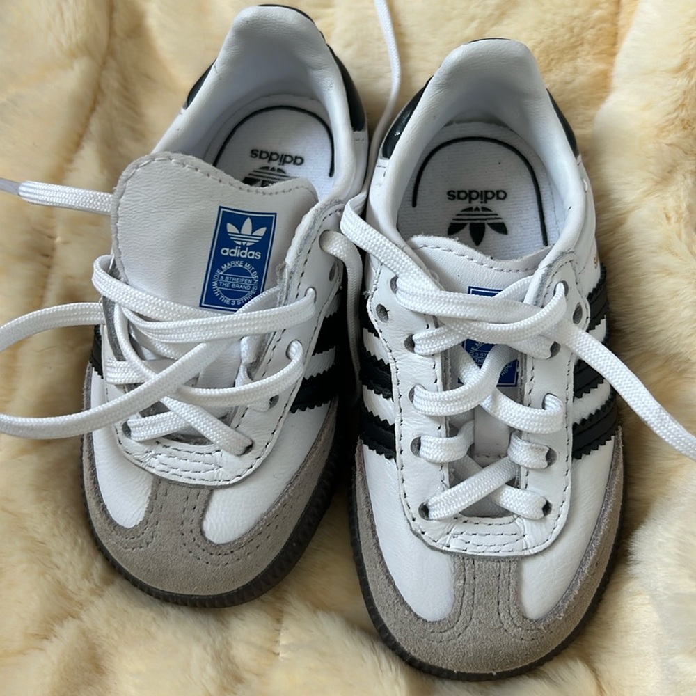 Baby Sambas